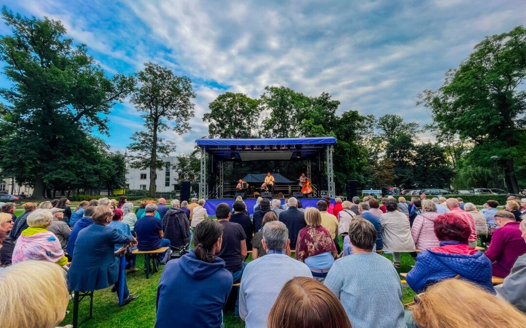 Twórz z nami 3. edycję Festiwalu Kultury Żydowskiej w Grodzisku Mazowieckim